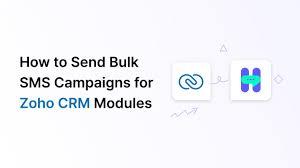 Integrating Zoho CRM with Africa’s Talking for Scalable SMS Campaigns