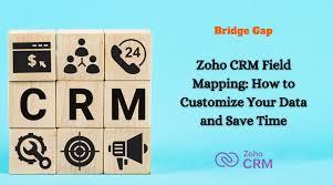 End-to-End Automation: From Enquiry to Deal in Zoho CRM